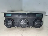 Climate control unit