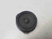 Front door speaker