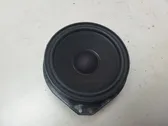 Front door speaker