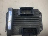 Engine control unit/module