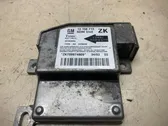 Airbag control unit/module