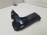 Front bumper mounting bracket