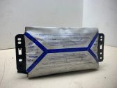 Passenger airbag