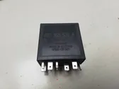 Window wiper relay