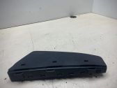 Airbag del asiento