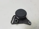 Air conditioning tensioner