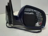 Front door electric wing mirror