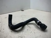 Tubo flessibile del liquido di raffreddamento del motore