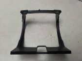 Steering wheel column trim