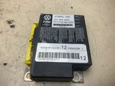 Airbag control unit/module