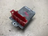 Heater blower motor/fan resistor