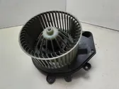 Mazā radiatora ventilators
