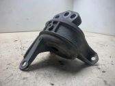Support de moteur, coussinet