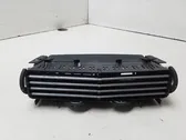 Dash center air vent grill