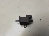 Turbo solenoid valve