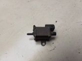 Turbo solenoid valve