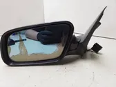 Front door electric wing mirror