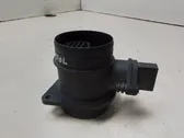 Mass air flow meter