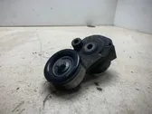 Generator/alternator belt tensioner