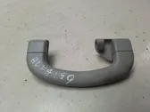 Rear interior roof grab handle