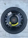 R16 spare wheel