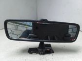 Espejo retrovisor (interior)