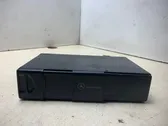 CD/DVD changer