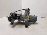 Avattavan katon hydraulipumppu