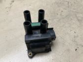 Ignition plug leads