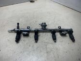Fuel injectors set