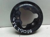 Polea de la bomba de agua