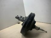 Brake booster