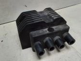 High voltage ignition coil