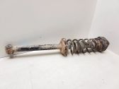 Rear shock absorber/damper
