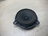 Rear door speaker