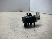 Turbo solenoid valve