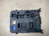 BSM Control unit