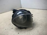 Front fog light