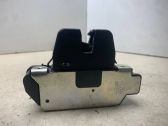 Tailgate/trunk/boot lock/catch/latch