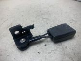 Hebilla del cinturón de seguridad trasero