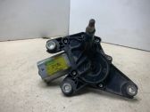 Rear window wiper motor