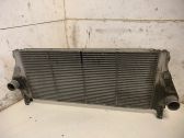 Intercooler radiator