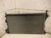 Coolant radiator