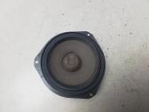 Rear door speaker