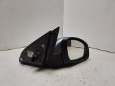 Front door electric wing mirror