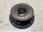 Crankshaft gear