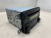 Radio/CD/DVD/GPS head unit
