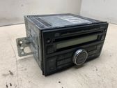 Radio/CD/DVD/GPS head unit