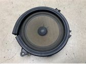 Altavoz de la puerta delantera