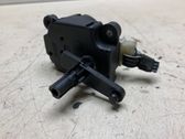 Air flap motor/actuator